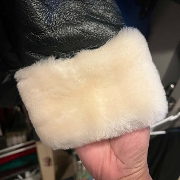 New Dawn Levy Down Coat size M. PRICE DROP! - Picture 4 of 7